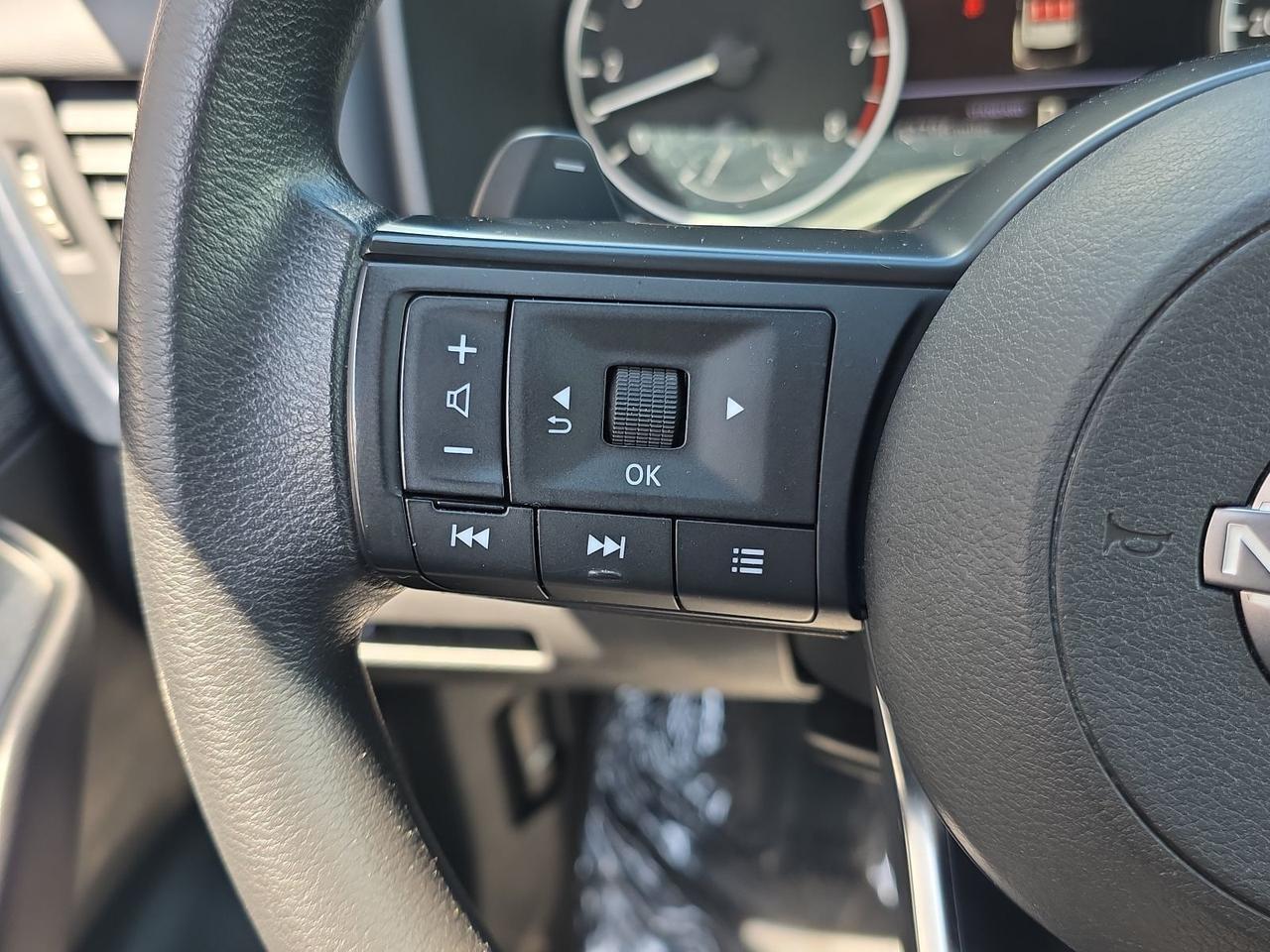 2023 Nissan Rogue S Glen Burnie MD