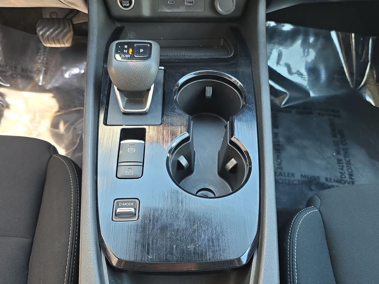 2023 Nissan Rogue S Glen Burnie MD