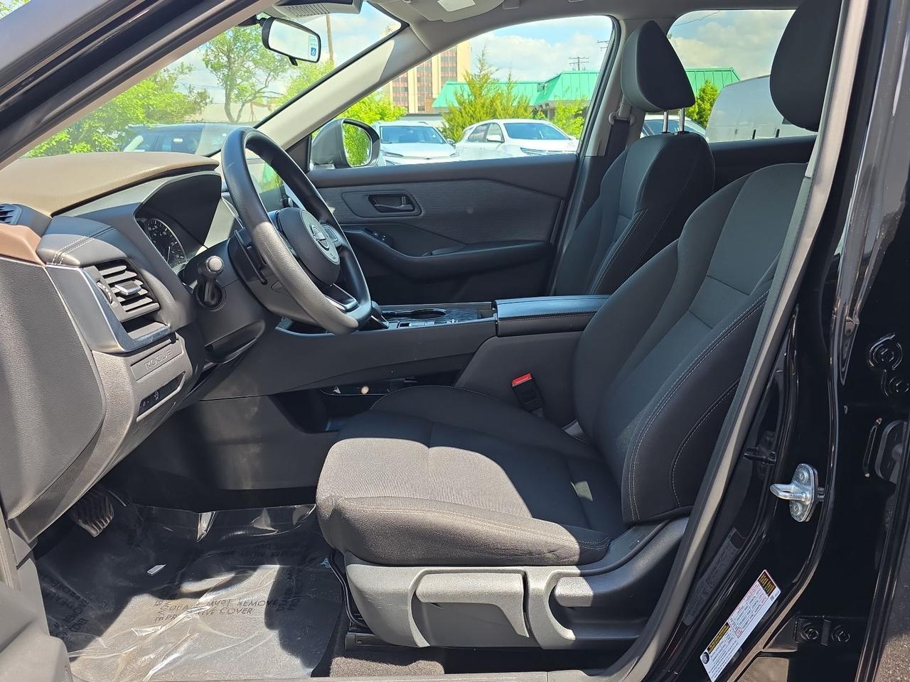 2023 Nissan Rogue S Glen Burnie MD