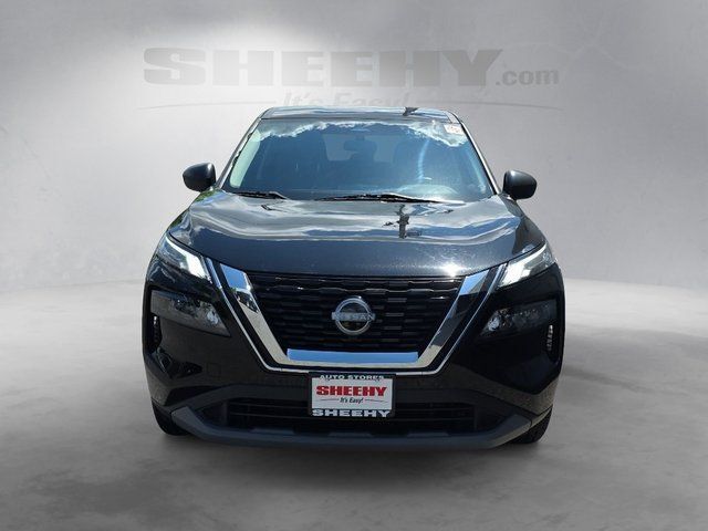 2023 Nissan Rogue S Glen Burnie MD