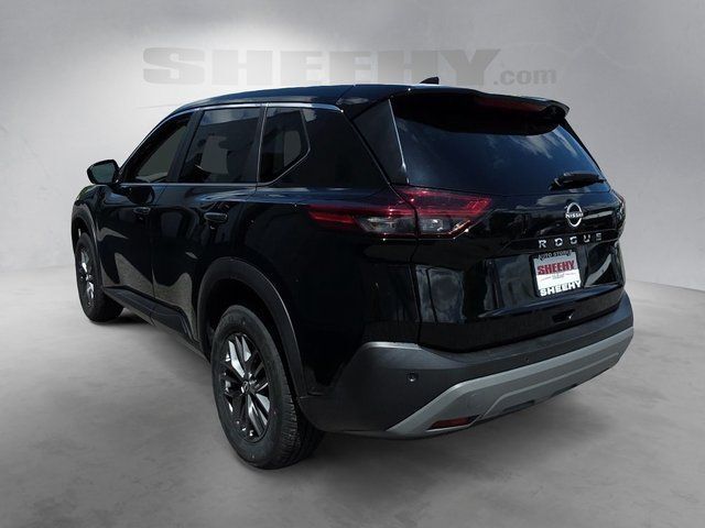 2023 Nissan Rogue S Glen Burnie MD