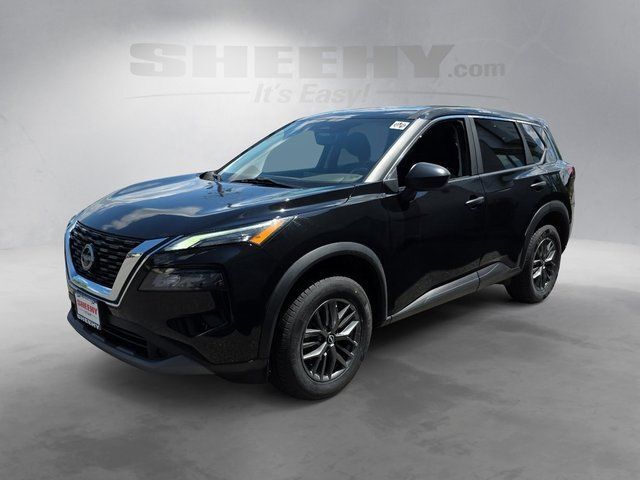 2023 Nissan Rogue S Glen Burnie MD