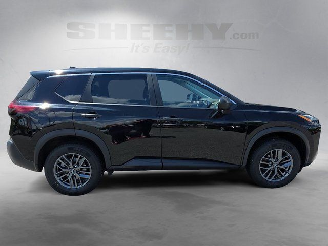 2023 Nissan Rogue S Glen Burnie MD