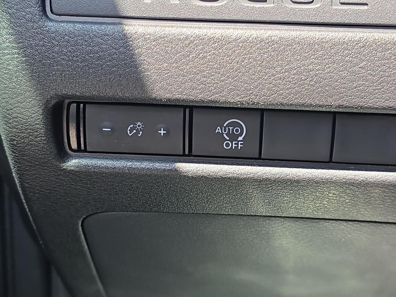 2023 Nissan Rogue S Glen Burnie MD