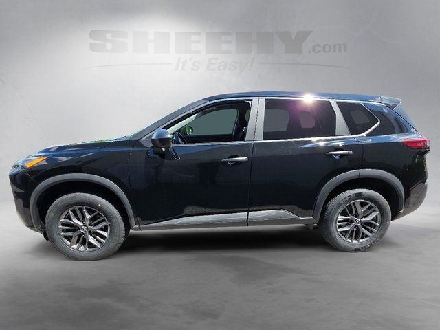 2023 Nissan Rogue S Glen Burnie MD