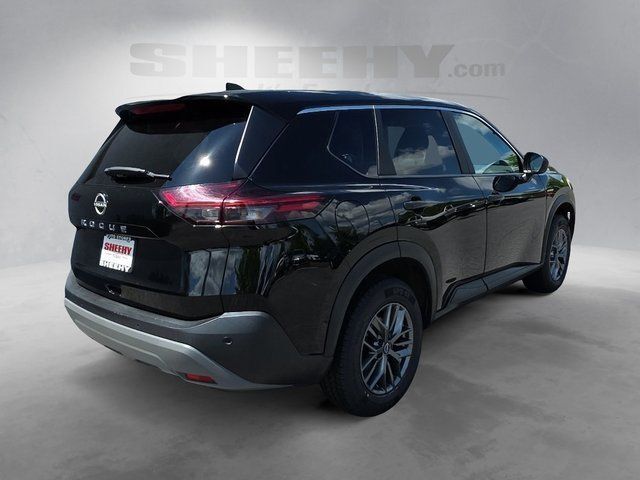 2023 Nissan Rogue S Glen Burnie MD