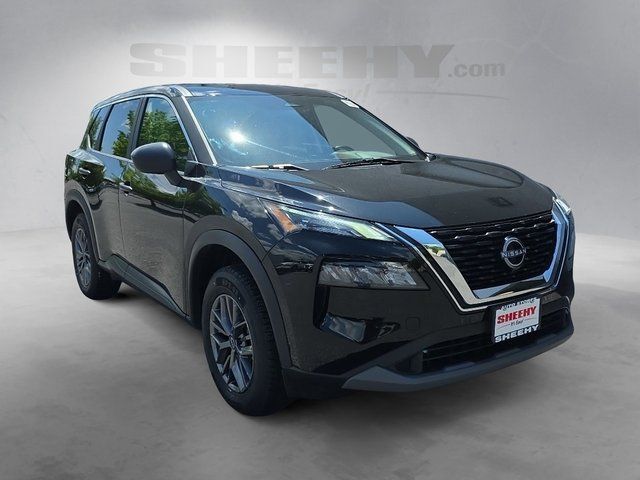 2023 Nissan Rogue S Glen Burnie MD