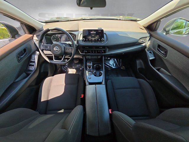 2023 Nissan Rogue S Glen Burnie MD