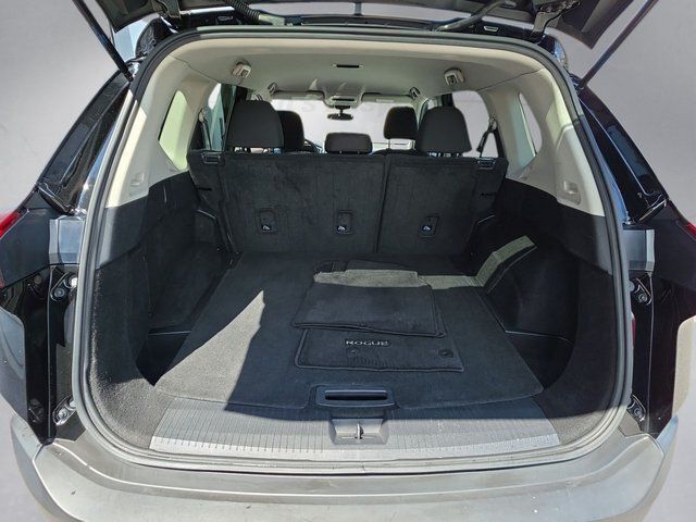 2023 Nissan Rogue S Glen Burnie MD