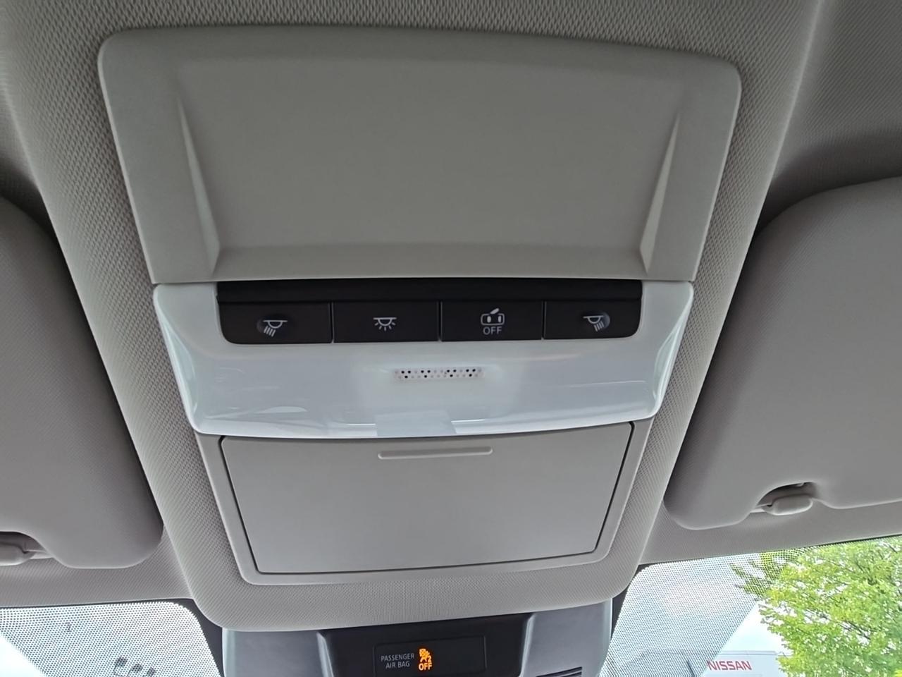 2023 Nissan Rogue S Glen Burnie MD