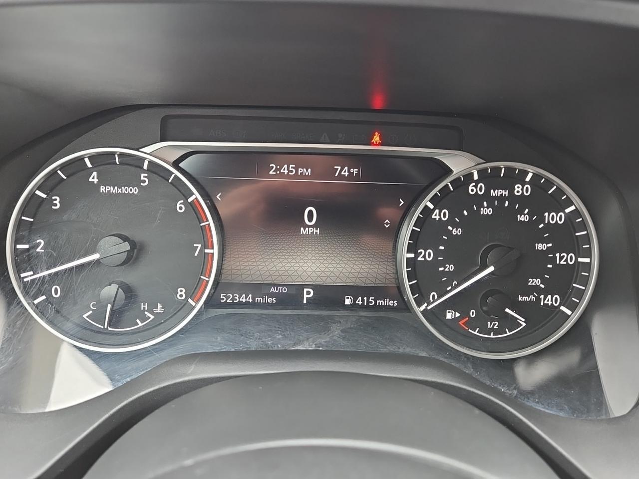 2023 Nissan Rogue S Glen Burnie MD