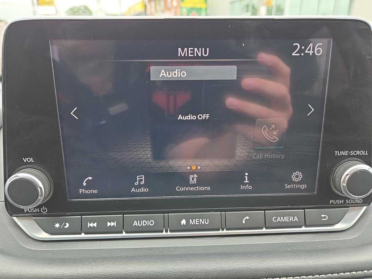 2023 Nissan Rogue S Glen Burnie MD