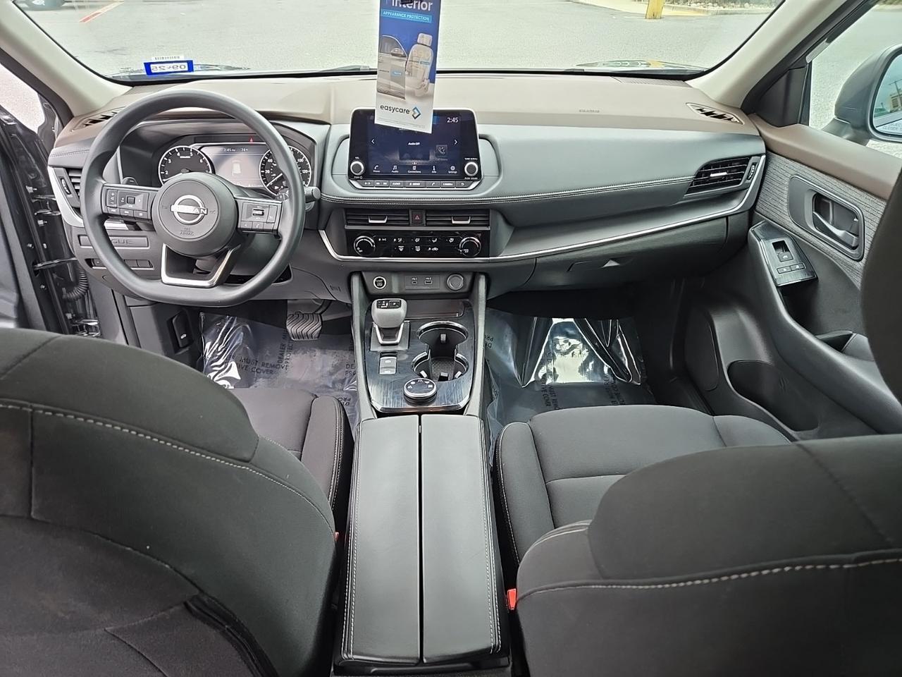 2023 Nissan Rogue S Glen Burnie MD