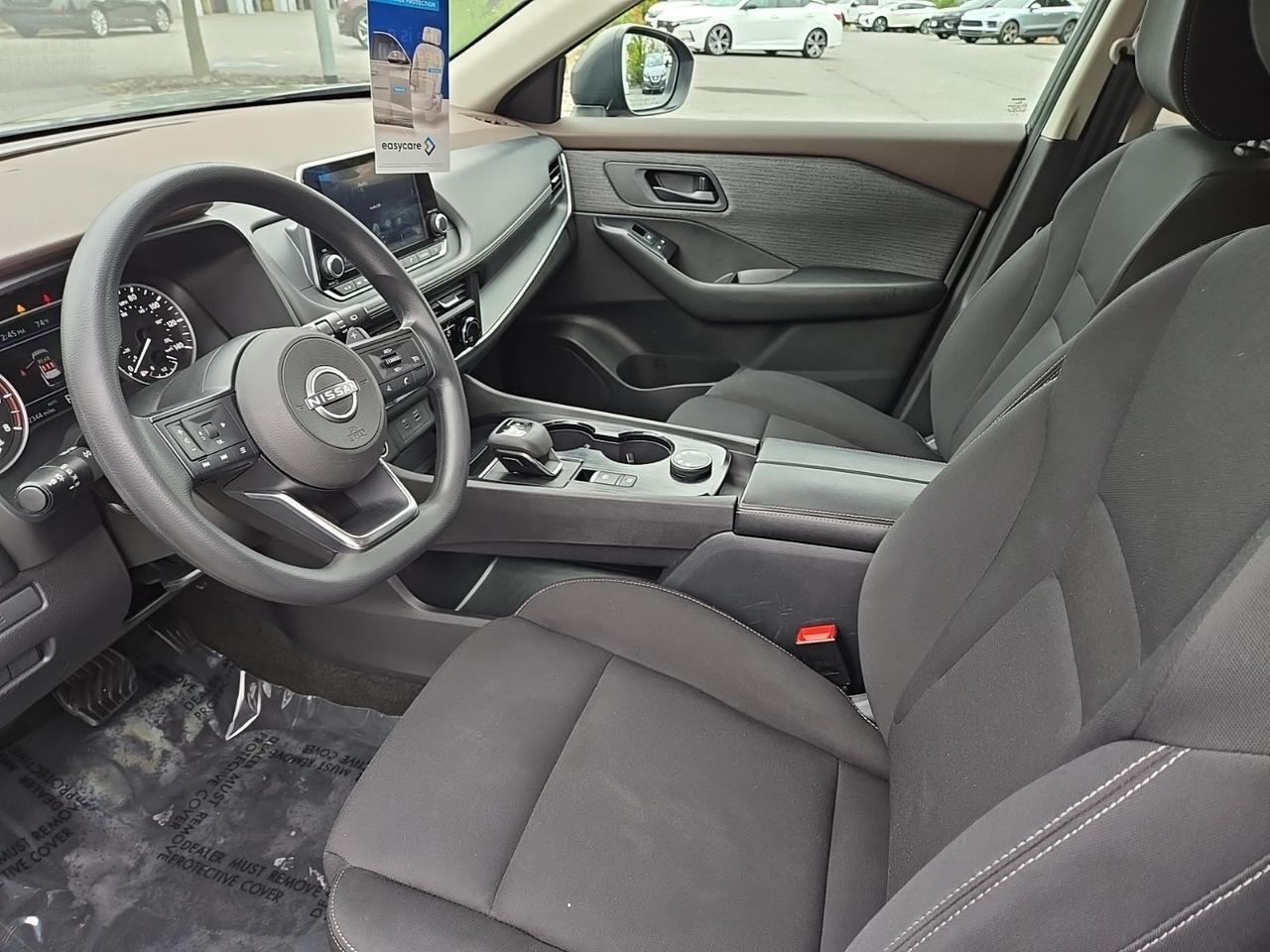 2023 Nissan Rogue S Glen Burnie MD