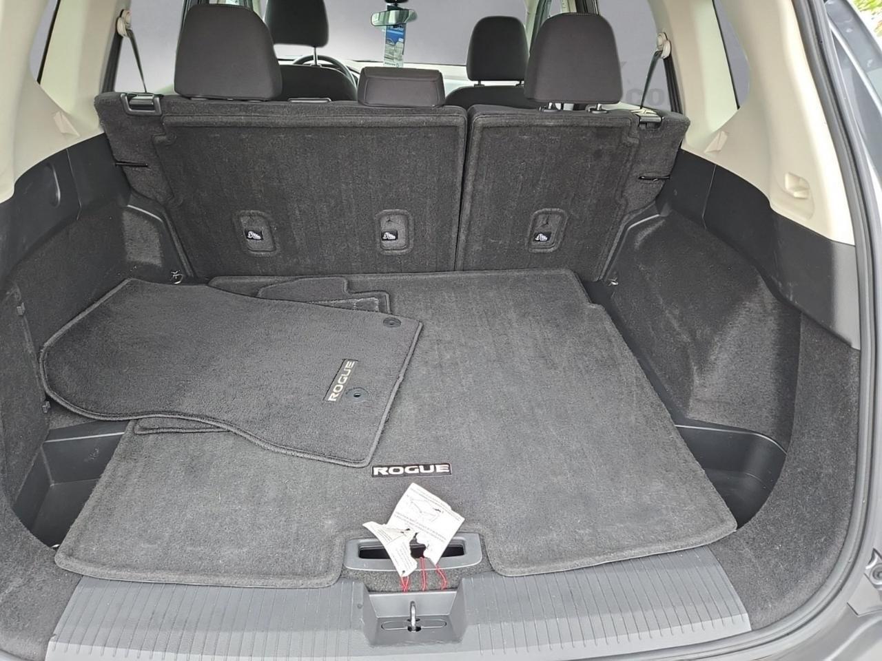 2023 Nissan Rogue S Glen Burnie MD