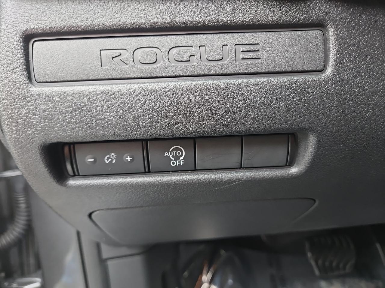 2023 Nissan Rogue S Glen Burnie MD