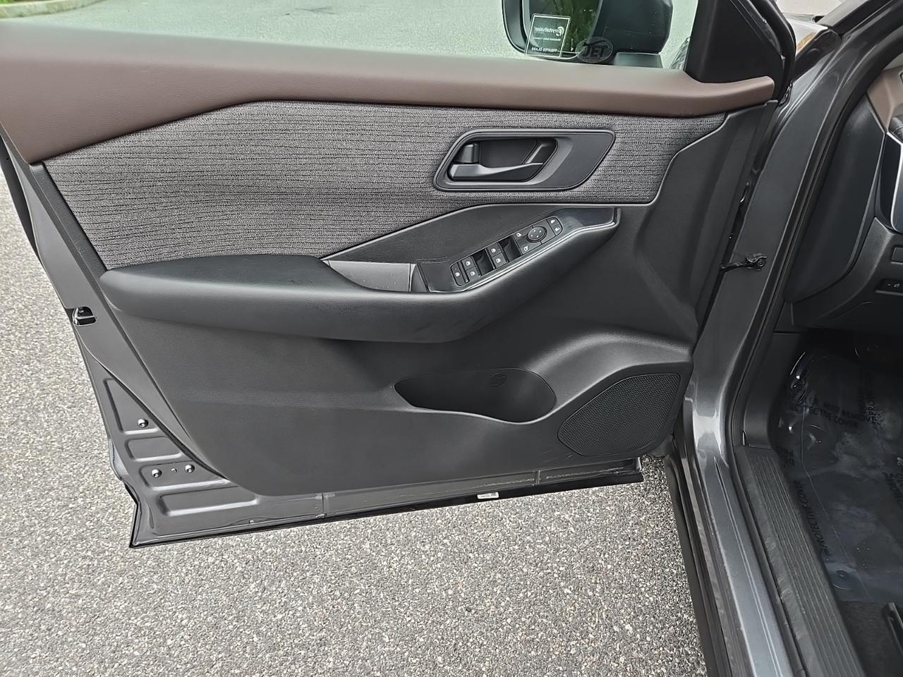 2023 Nissan Rogue S Glen Burnie MD