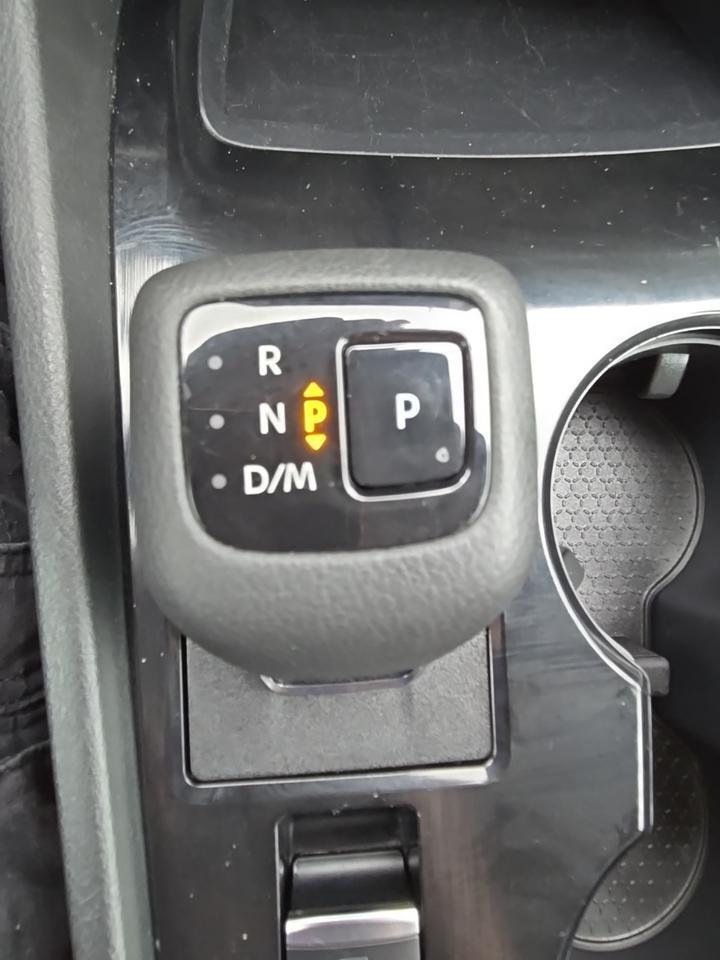 2023 Nissan Rogue S Glen Burnie MD
