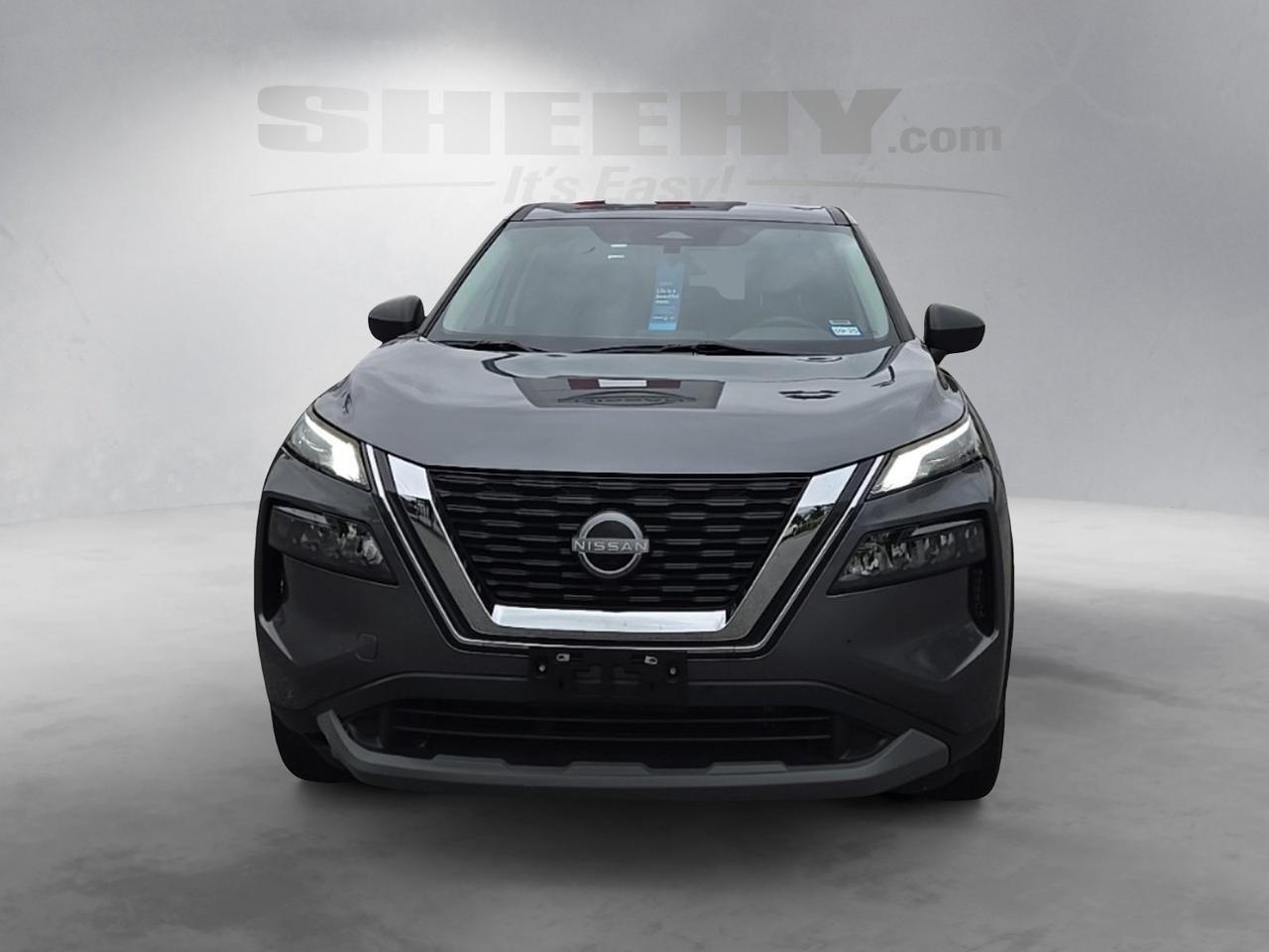2023 Nissan Rogue S Glen Burnie MD