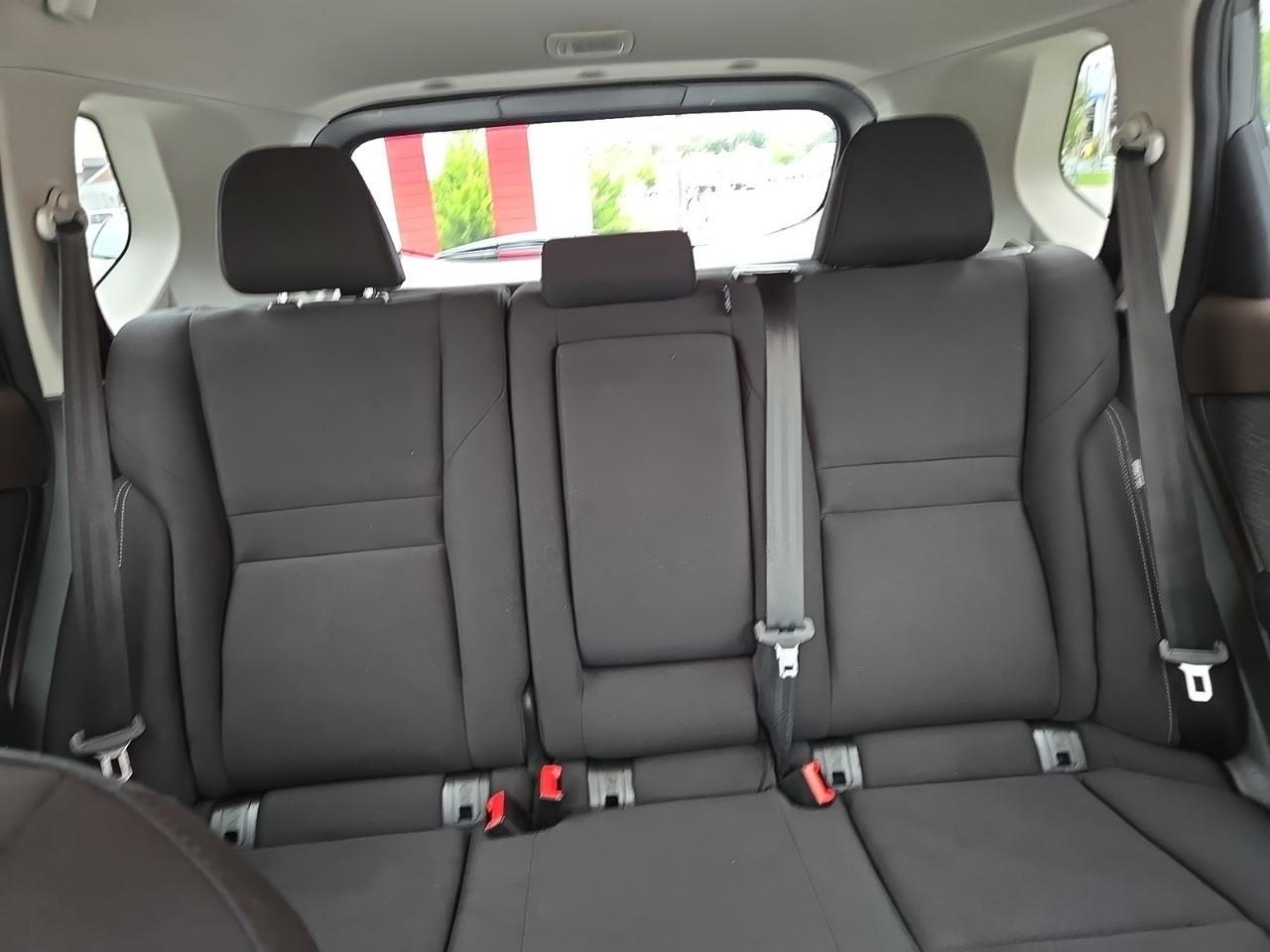 2023 Nissan Rogue S Glen Burnie MD