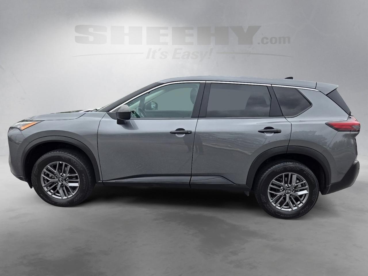 2023 Nissan Rogue S Glen Burnie MD