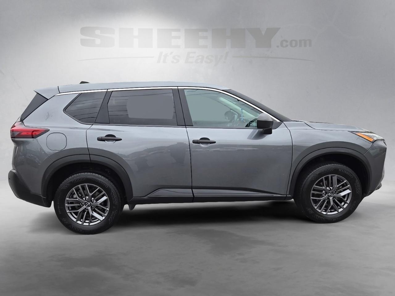 2023 Nissan Rogue S Glen Burnie MD