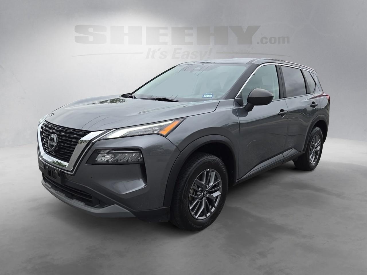2023 Nissan Rogue S Glen Burnie MD