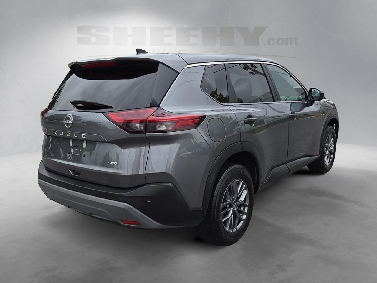 2023 Nissan Rogue S Glen Burnie MD