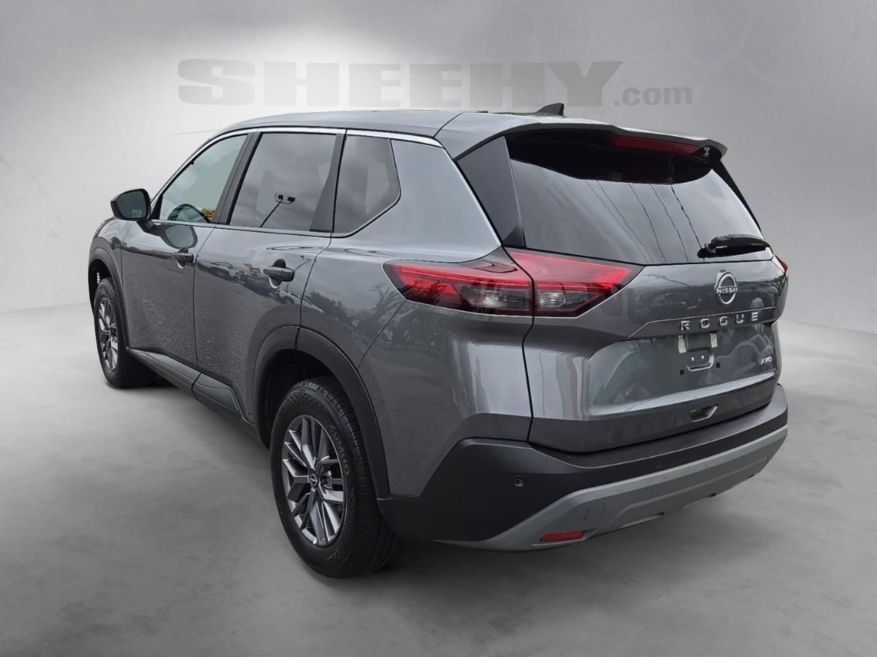 2023 Nissan Rogue S Glen Burnie MD
