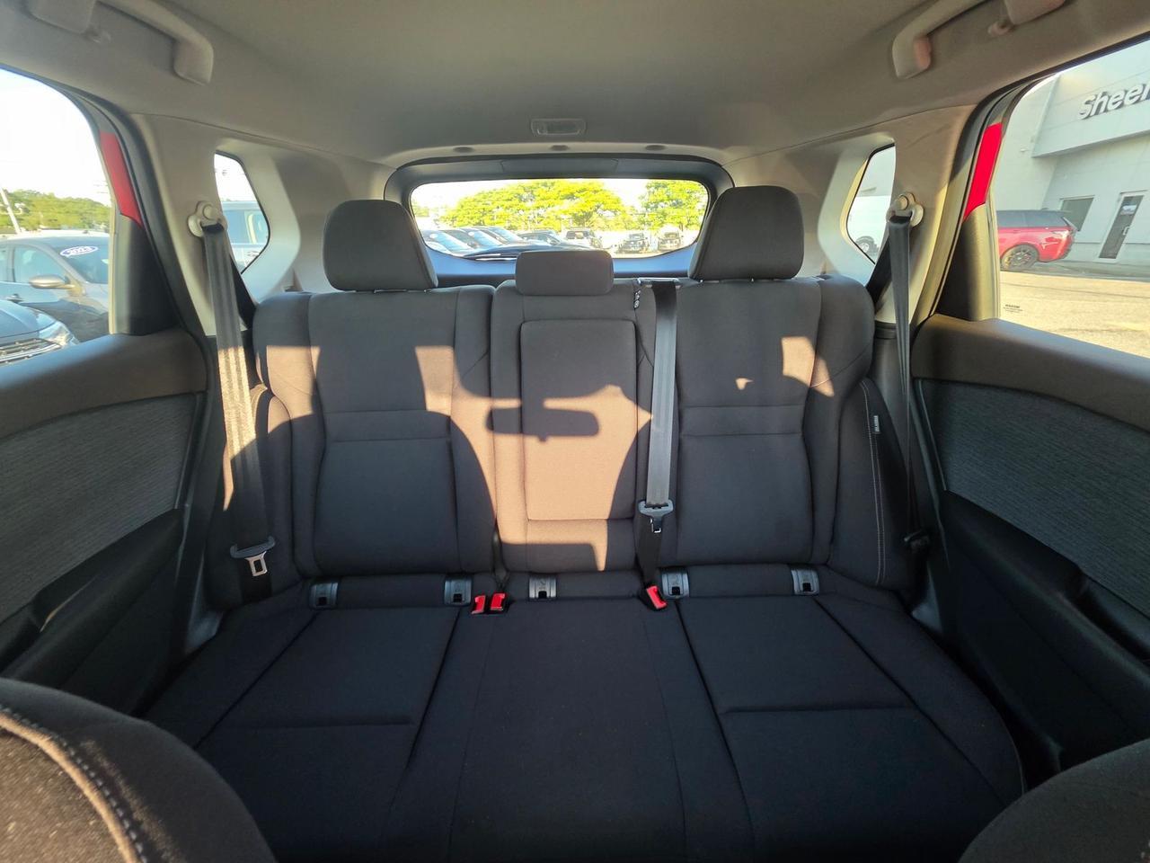 2023 Nissan Rogue S Glen Burnie MD