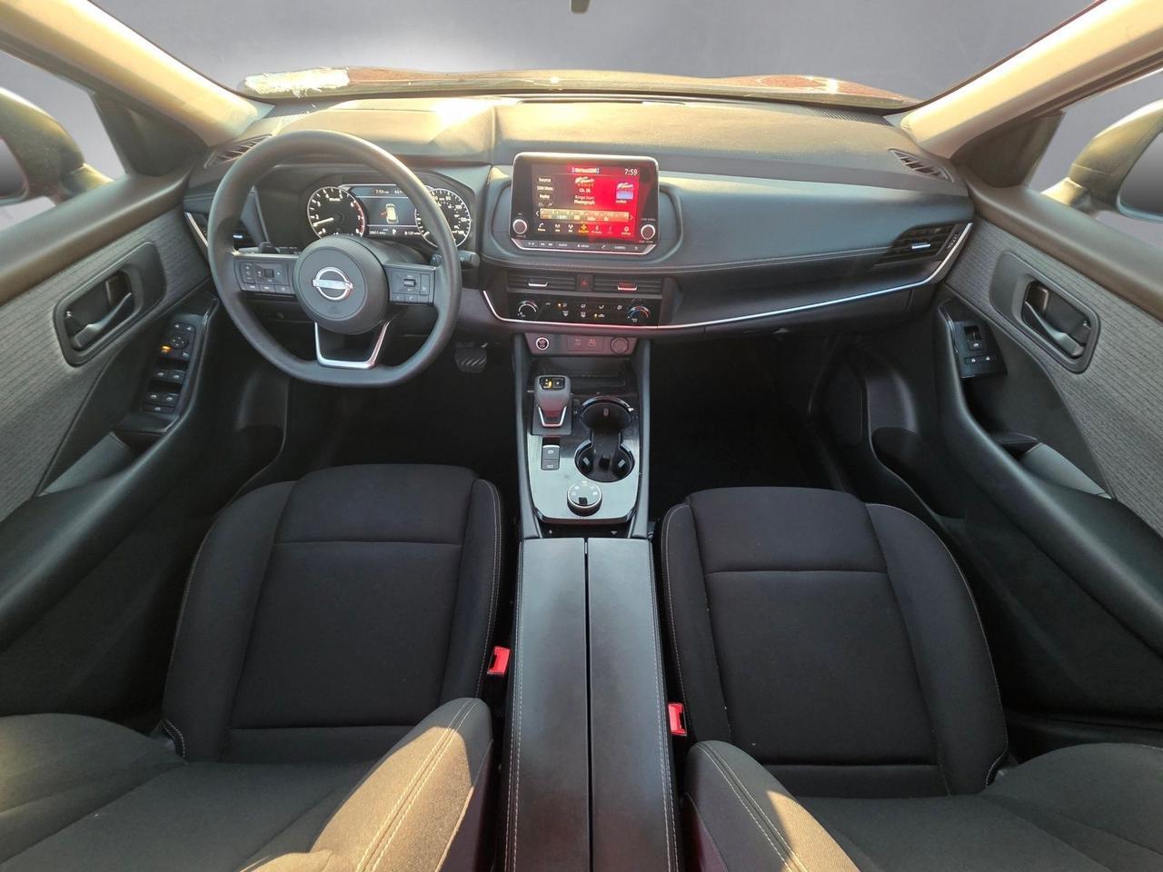2023 Nissan Rogue S Glen Burnie MD
