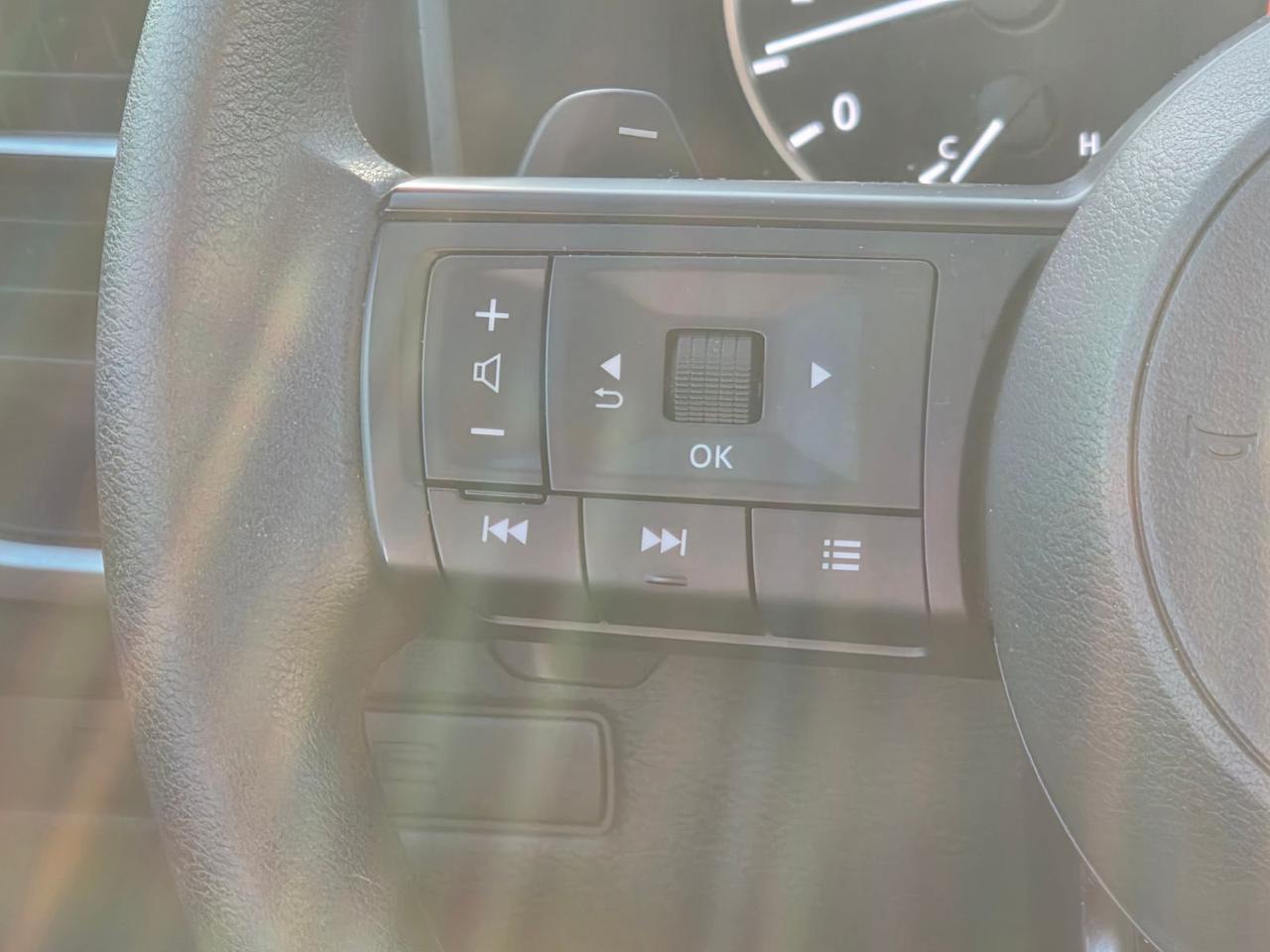 2023 Nissan Rogue S Glen Burnie MD