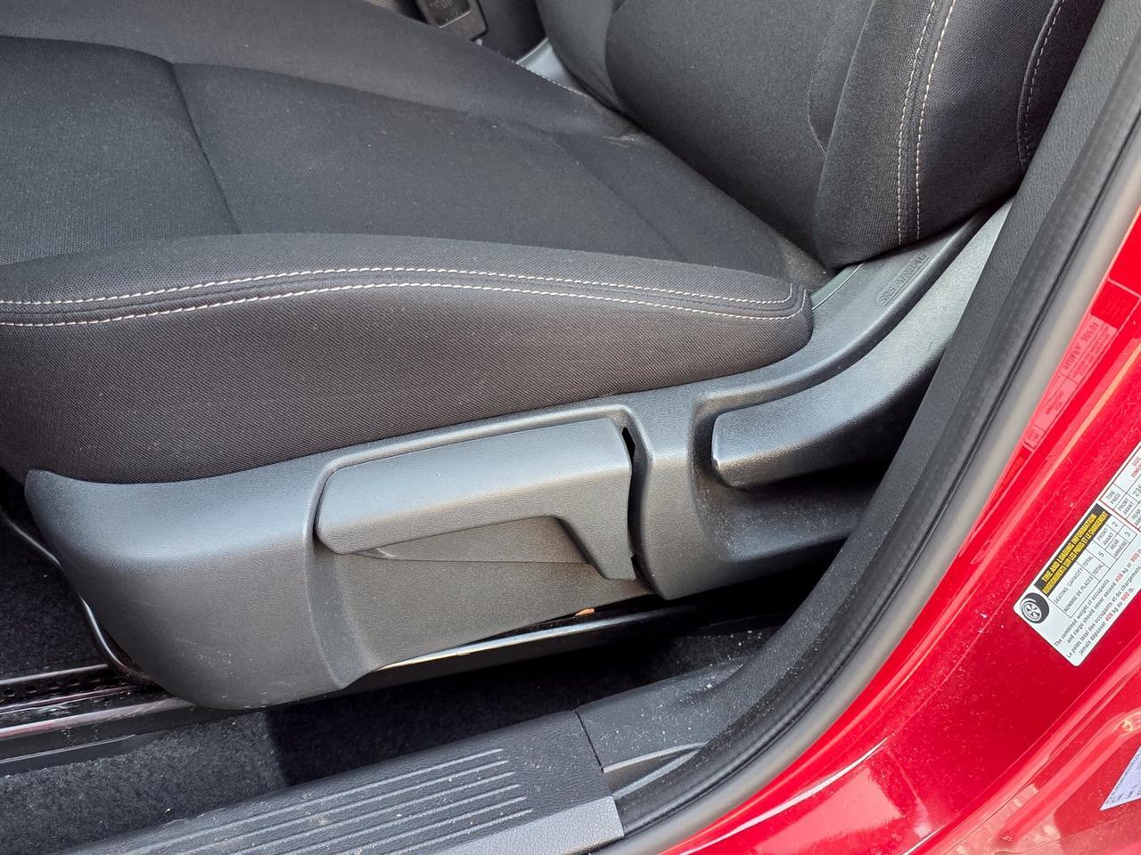 2023 Nissan Rogue S Glen Burnie MD