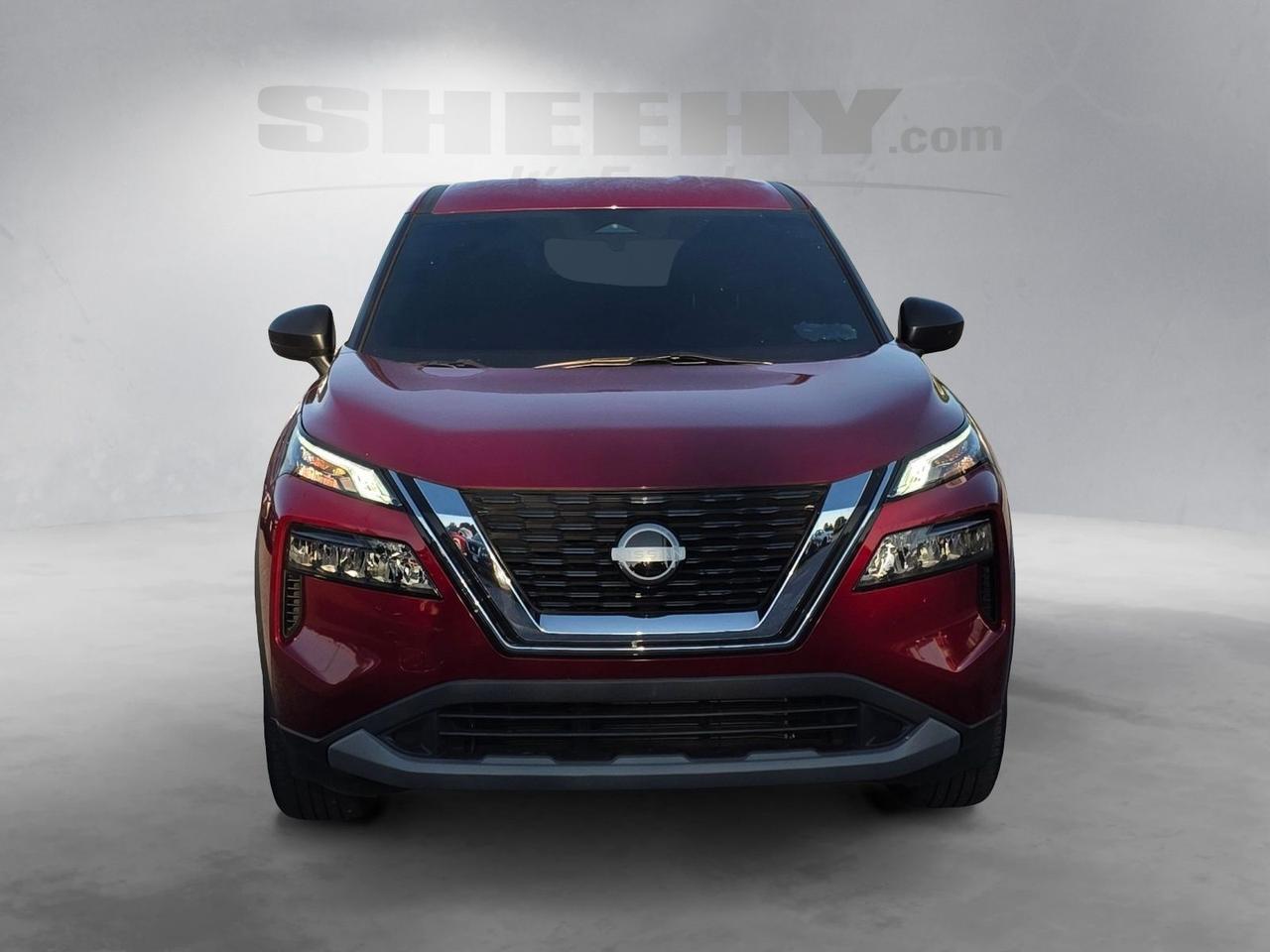 2023 Nissan Rogue S Glen Burnie MD