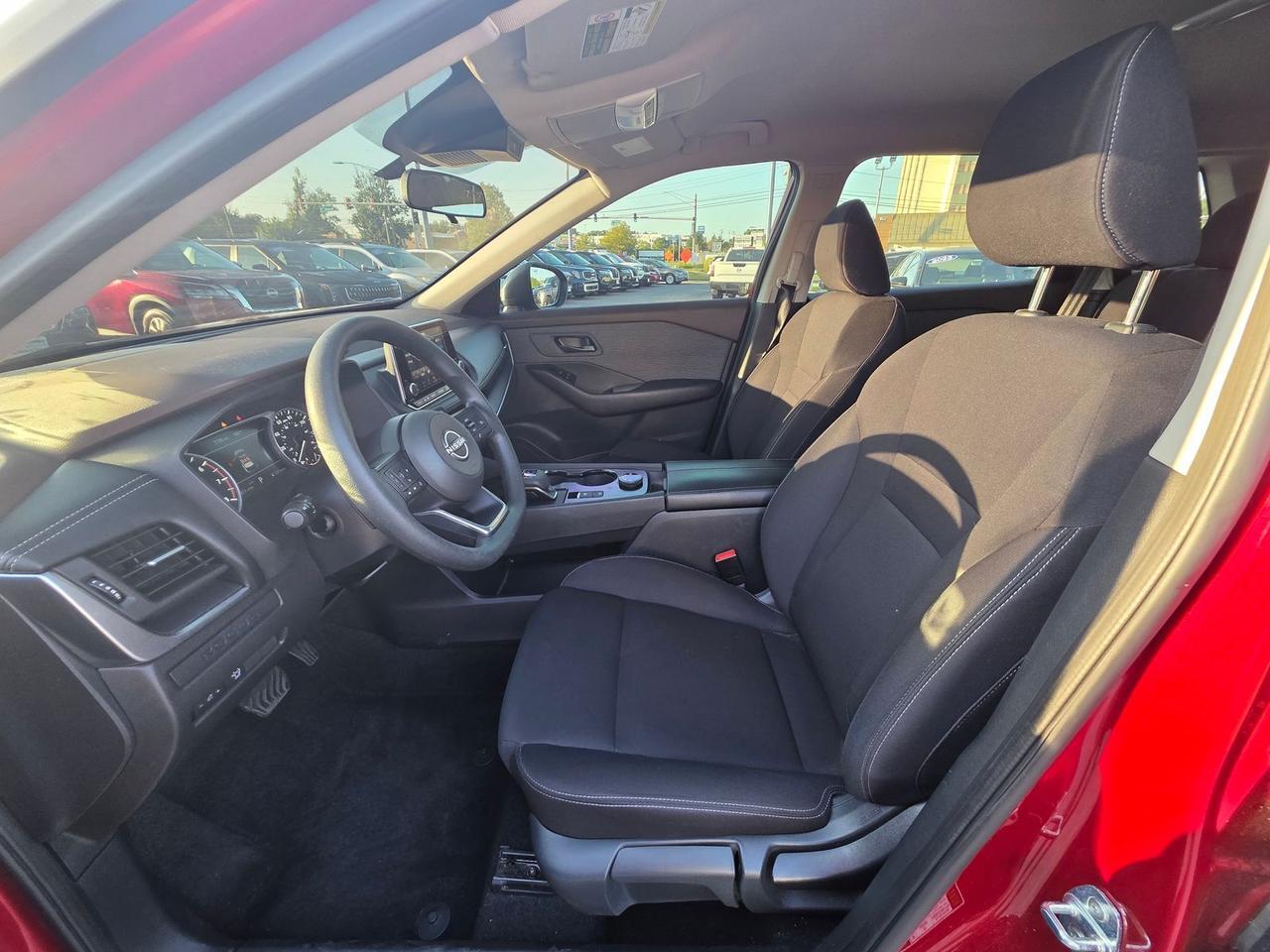 2023 Nissan Rogue S Glen Burnie MD