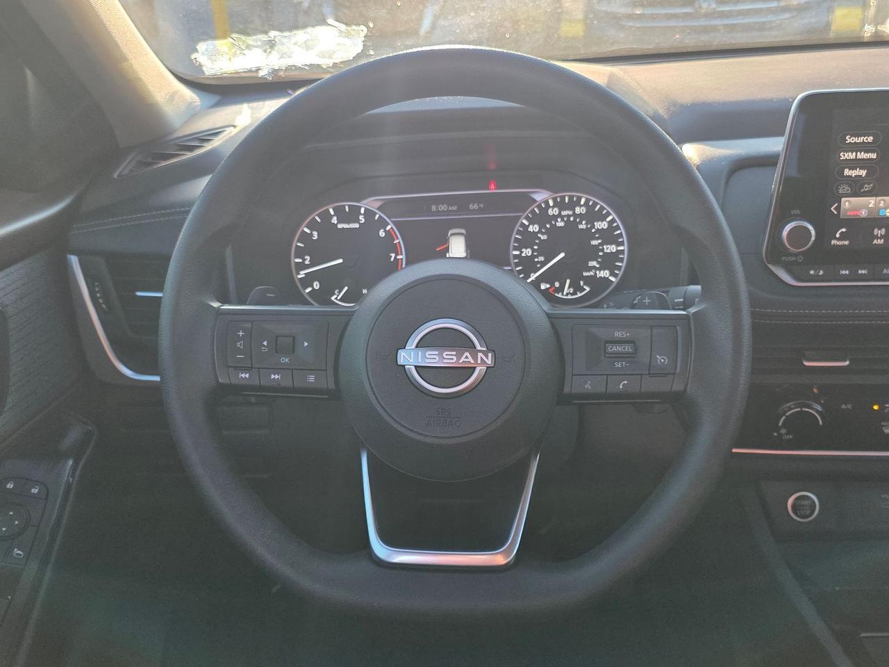 2023 Nissan Rogue S Glen Burnie MD