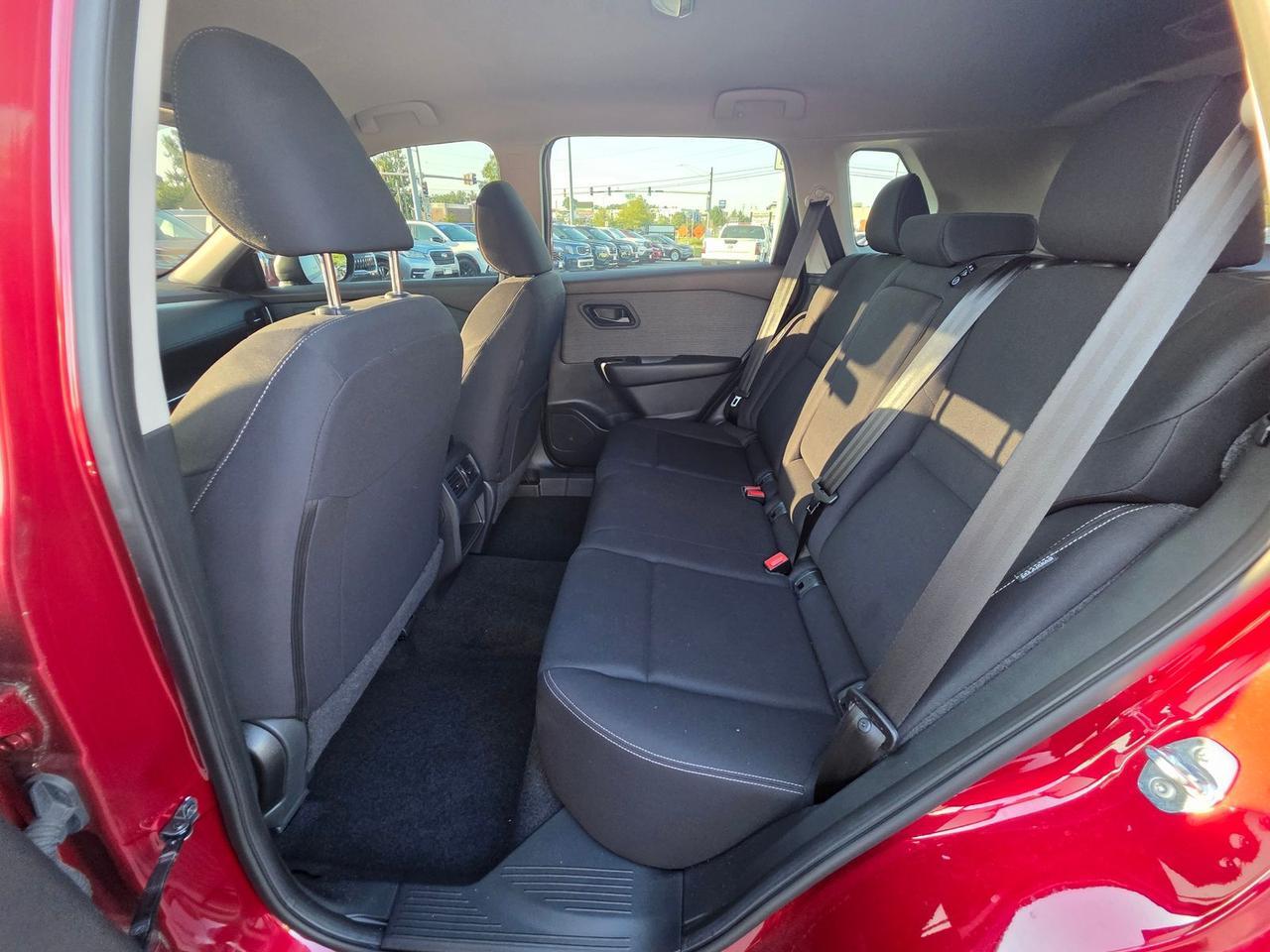 2023 Nissan Rogue S Glen Burnie MD