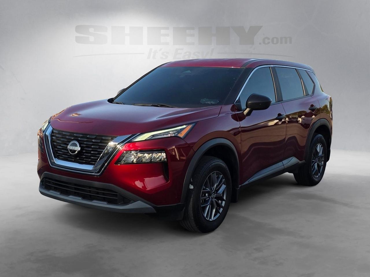 2023 Nissan Rogue S Glen Burnie MD