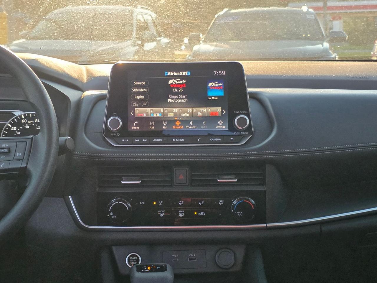 2023 Nissan Rogue S Glen Burnie MD
