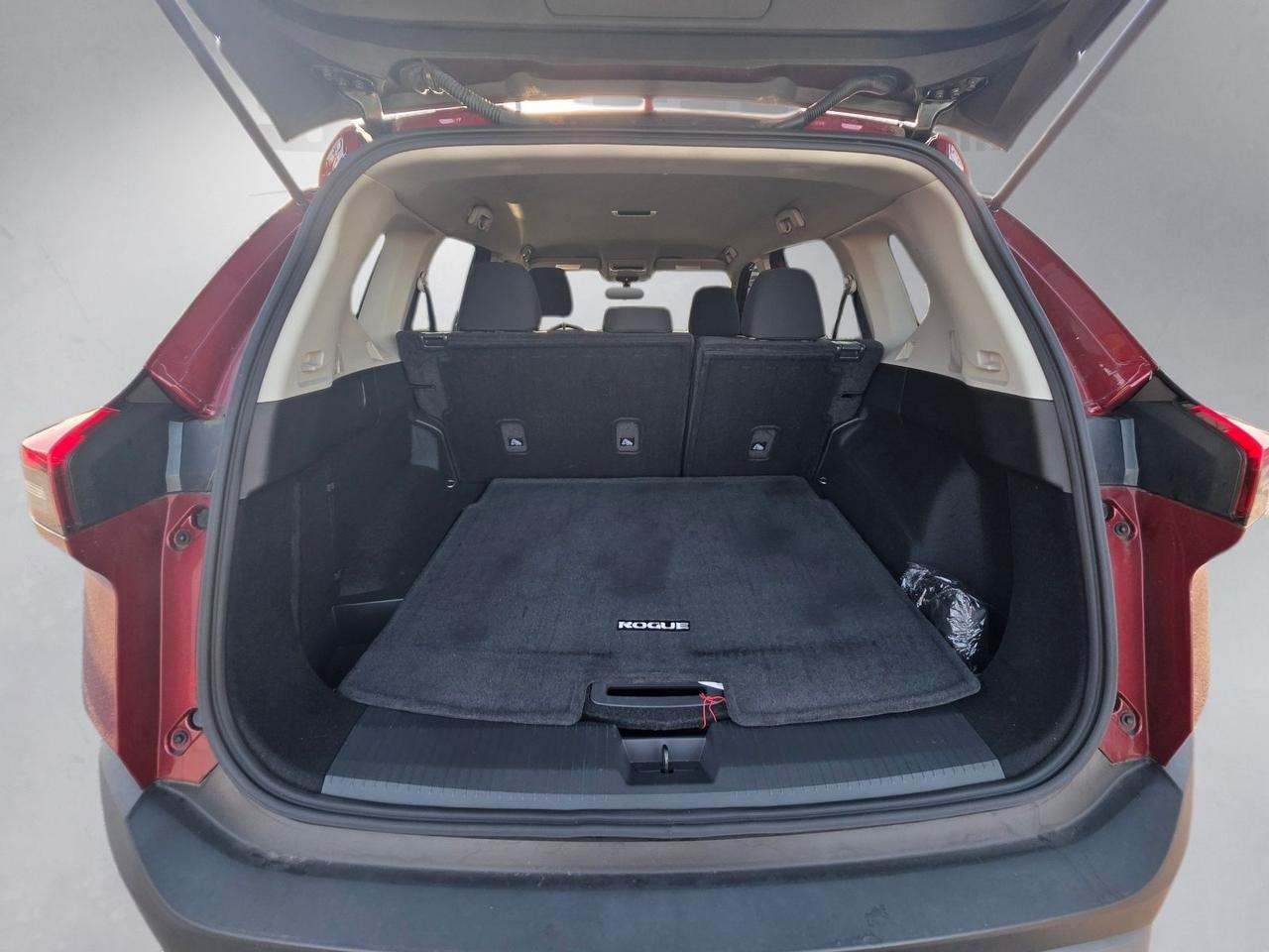 2023 Nissan Rogue S Glen Burnie MD