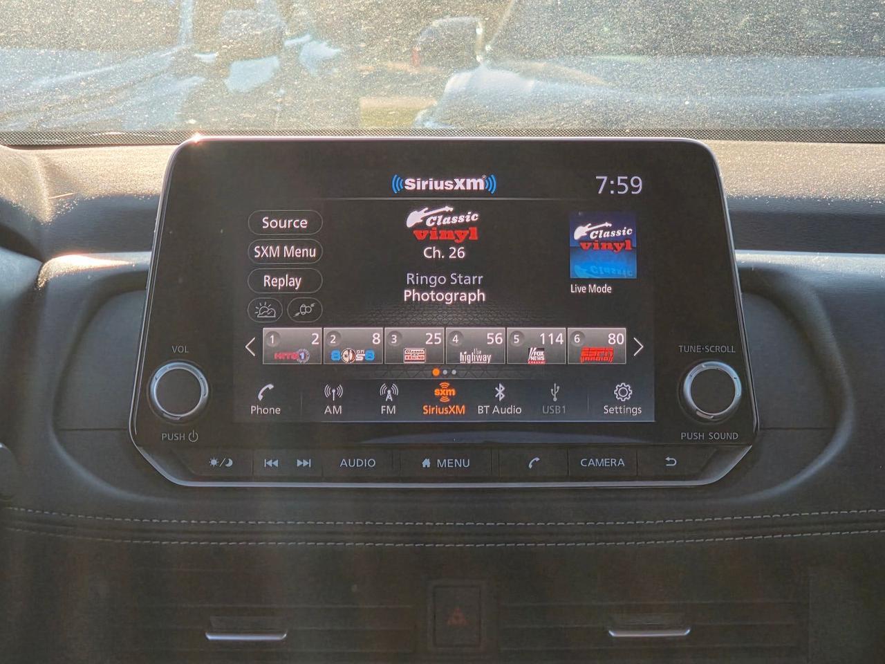 2023 Nissan Rogue S Glen Burnie MD