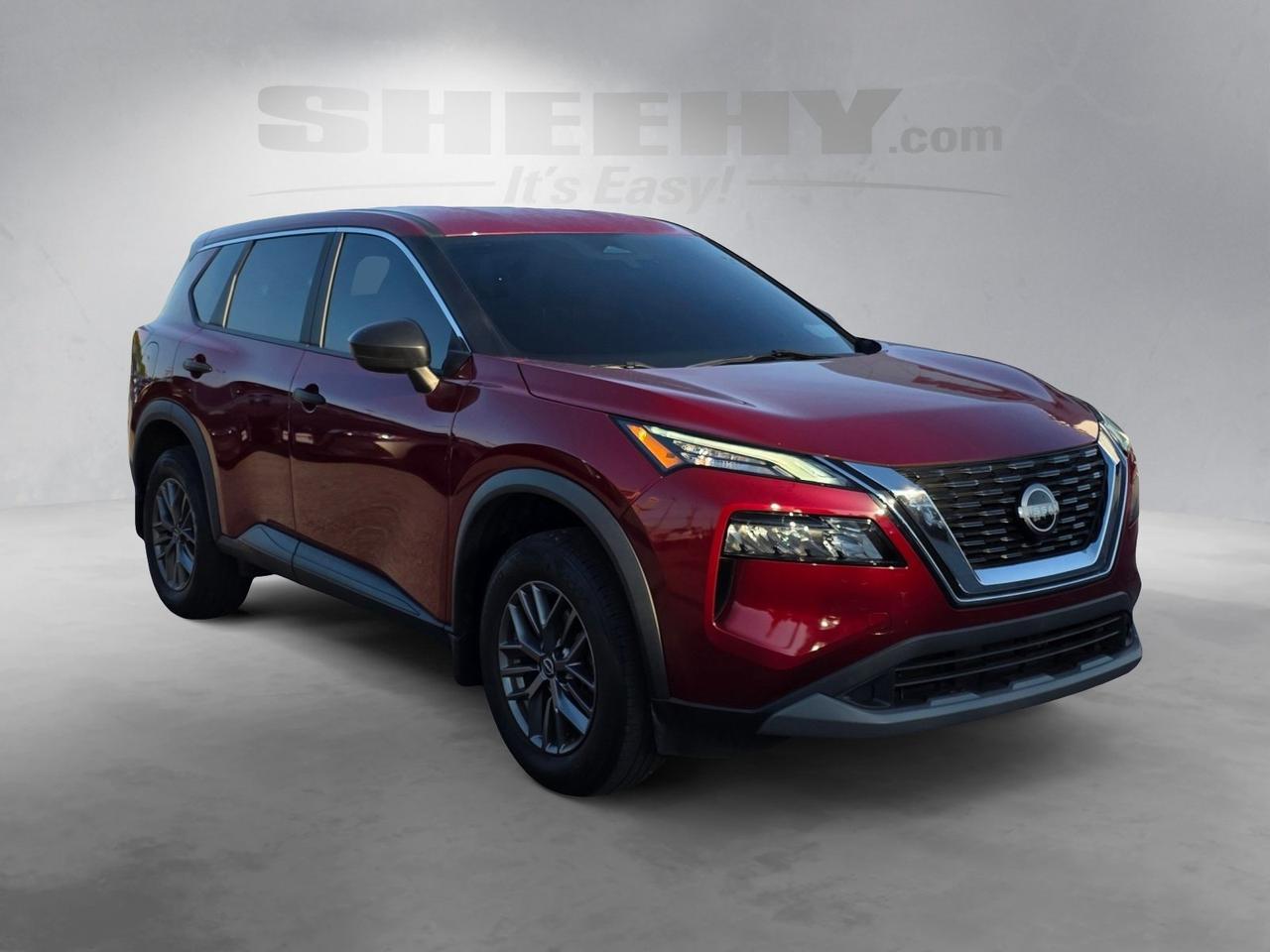 2023 Nissan Rogue S Glen Burnie MD