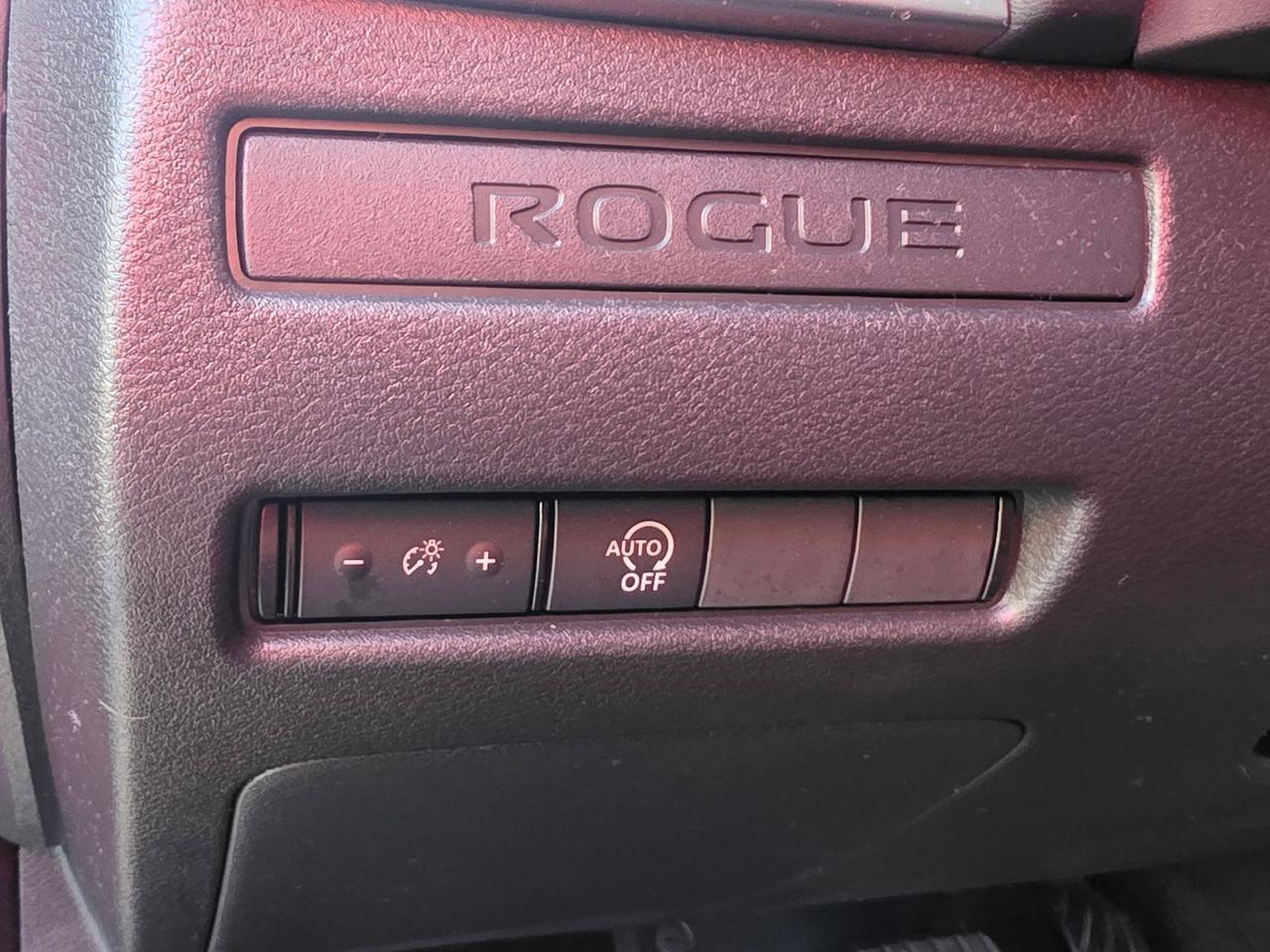 2023 Nissan Rogue S Glen Burnie MD