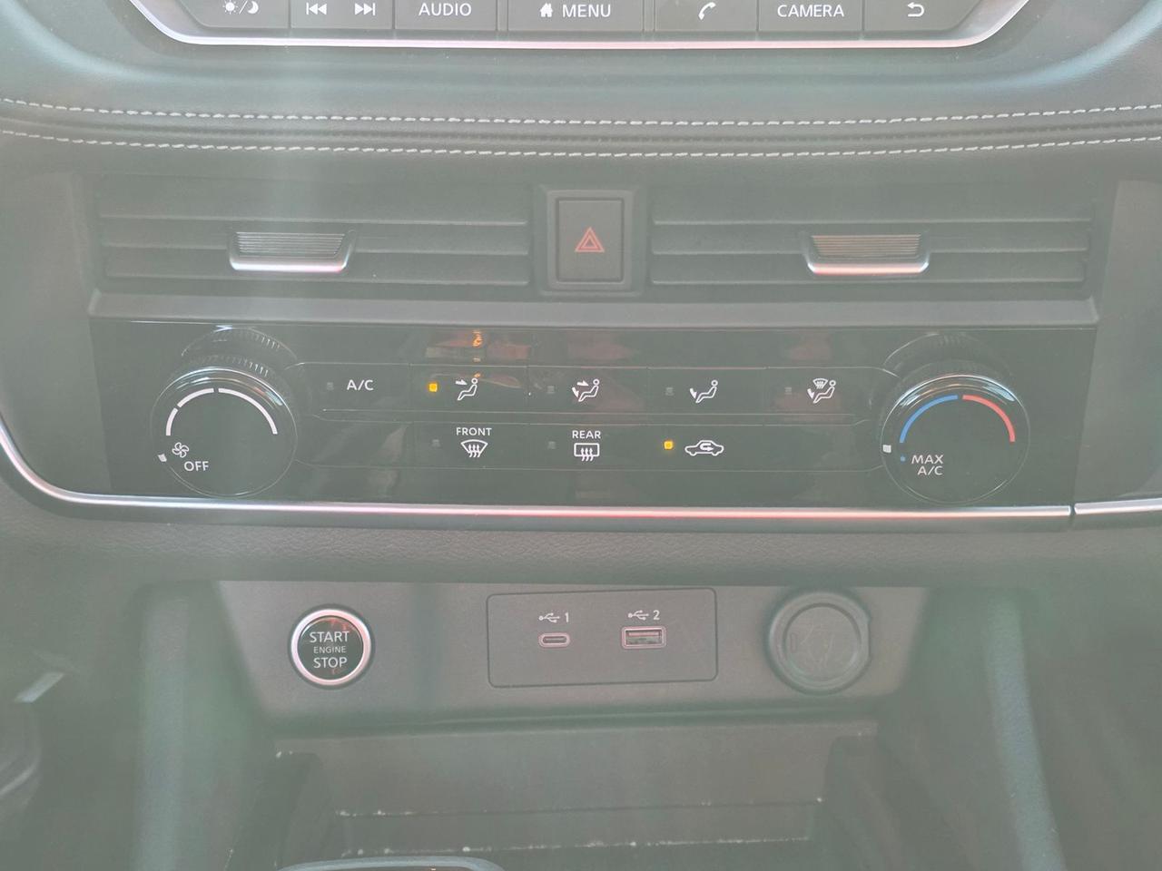 2023 Nissan Rogue S Glen Burnie MD