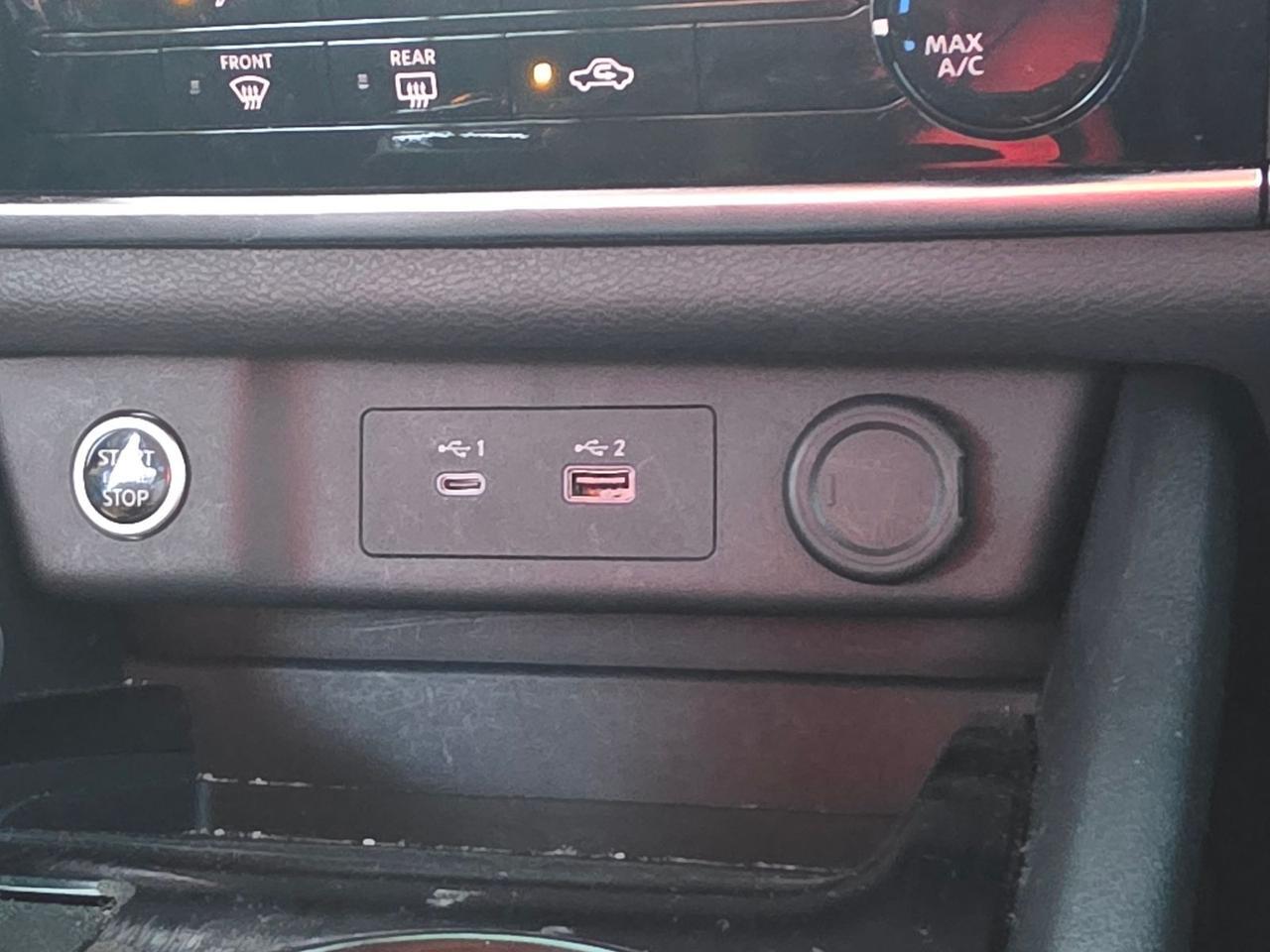 2023 Nissan Rogue S Glen Burnie MD