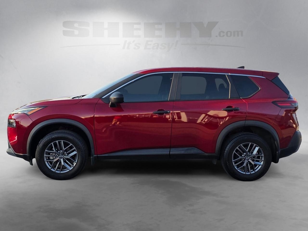 2023 Nissan Rogue S Glen Burnie MD