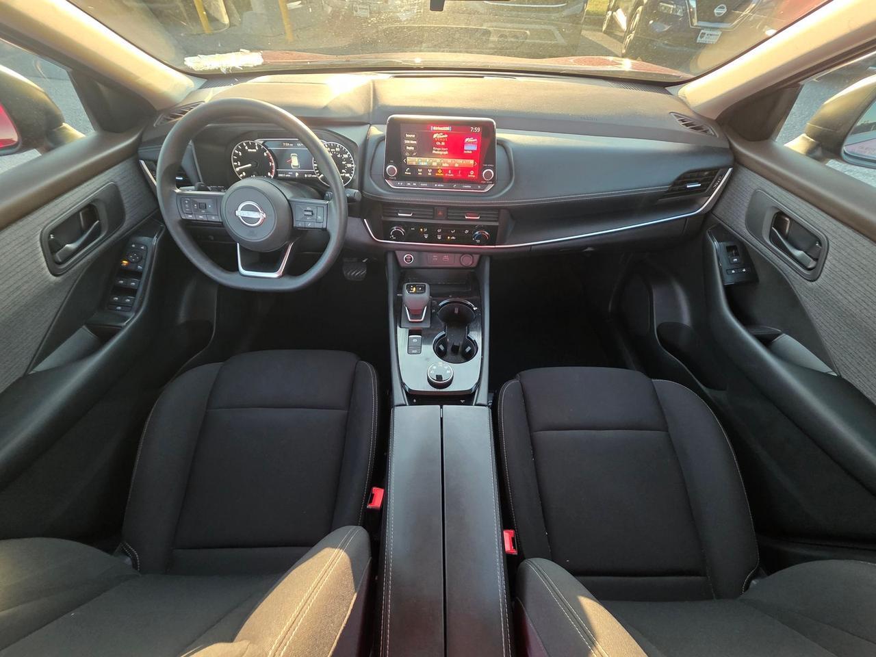 2023 Nissan Rogue S Glen Burnie MD