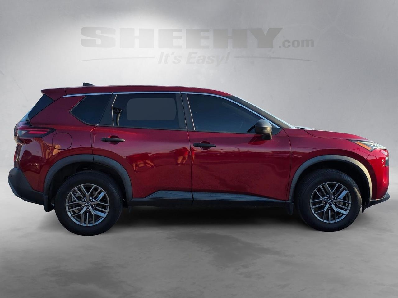 2023 Nissan Rogue S Glen Burnie MD