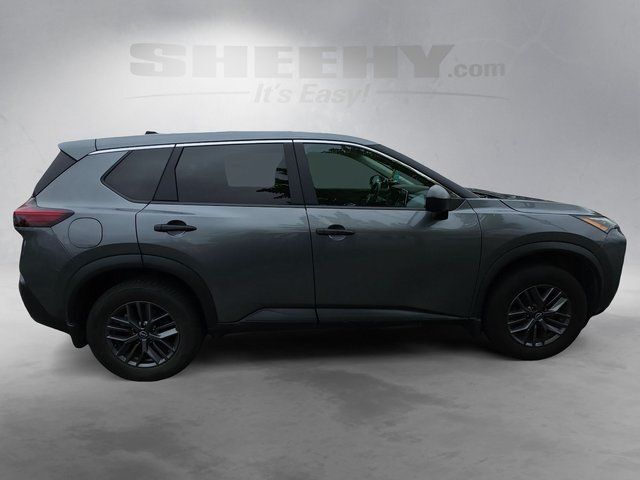 2023 Nissan Rogue S Glen Burnie MD