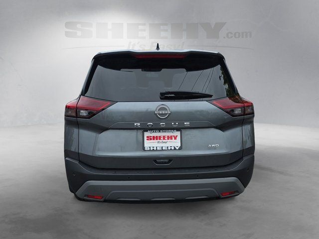 2023 Nissan Rogue S Glen Burnie MD